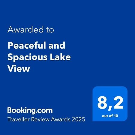 كيلونا الغربية Peaceful And Spacious Lake View المظهر الخارجي الصورة